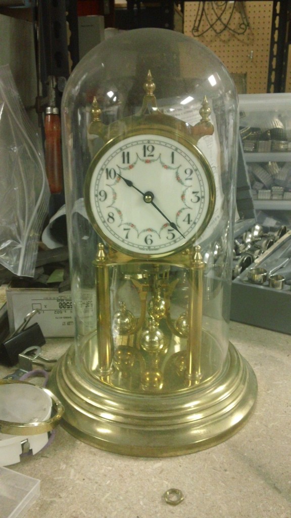 Antique Clock Makersfasrresume